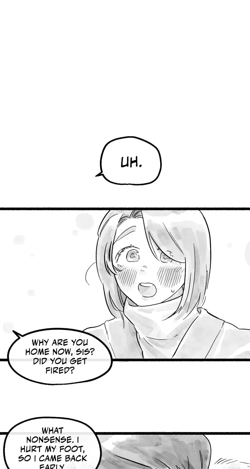 Read Common and Widespread chapter 8 image 38 on Lezhin