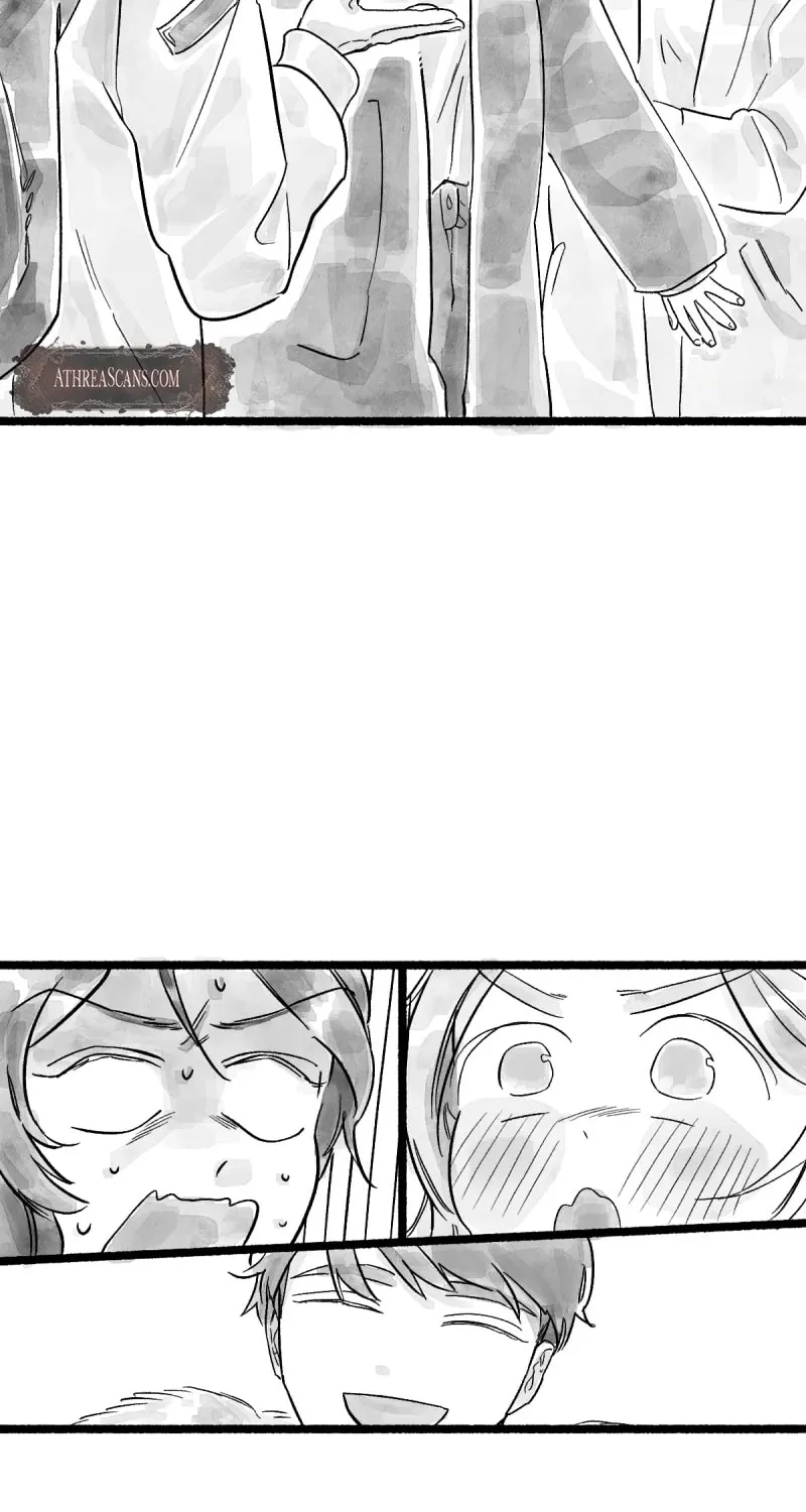 Read Common and Widespread chapter 8 image 41 on Lezhin