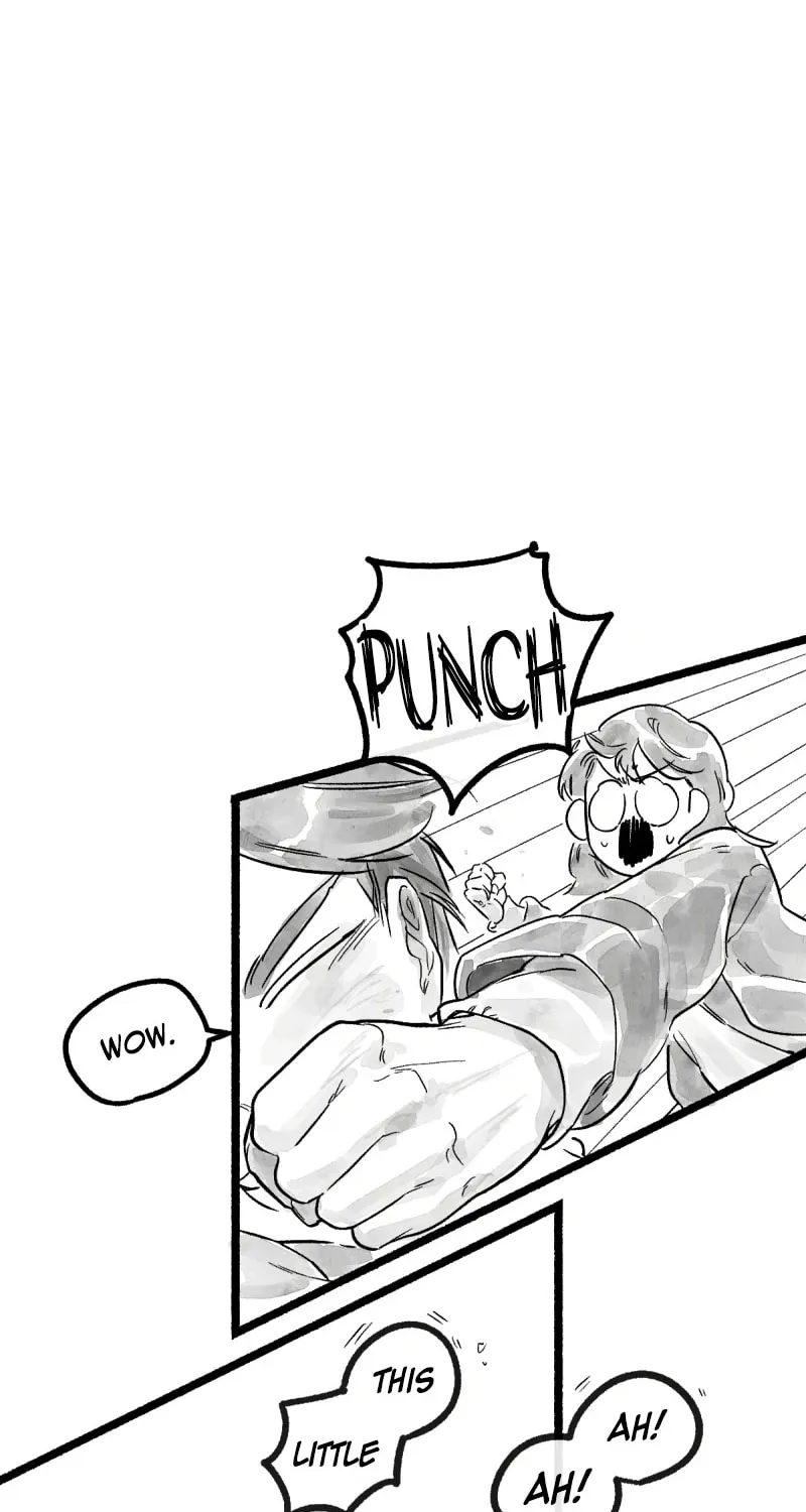Read Common and Widespread chapter 8 image 42 on Lezhin