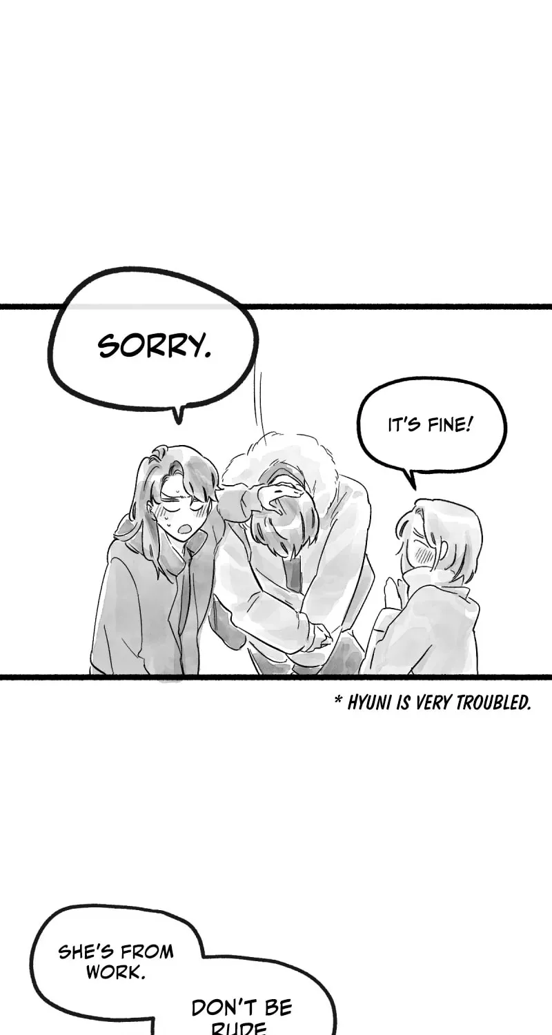 Read Common and Widespread chapter 8 image 44 on Lezhin