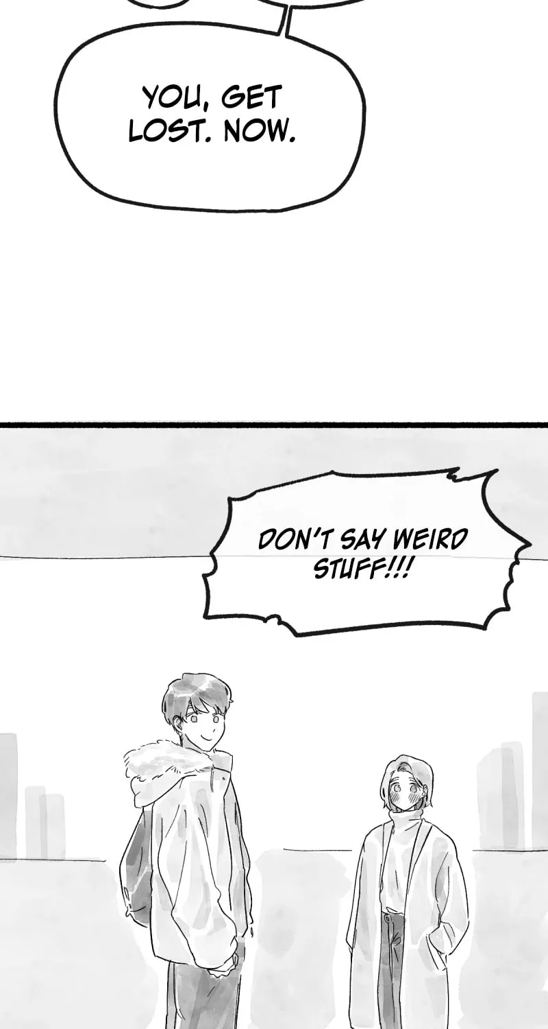 Read Common and Widespread chapter 8 image 46 on Lezhin