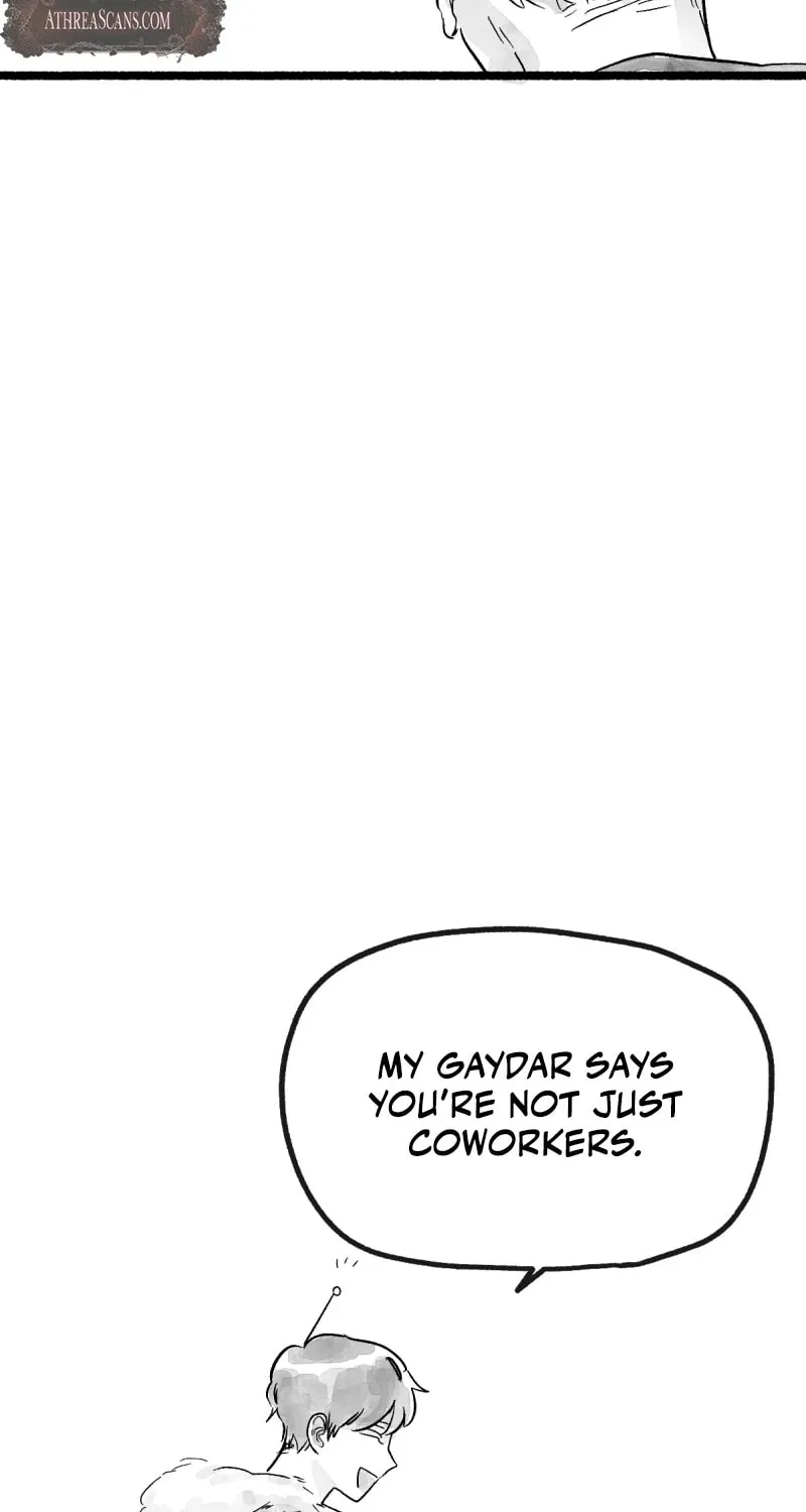 Read Common and Widespread chapter 8 image 51 on Lezhin