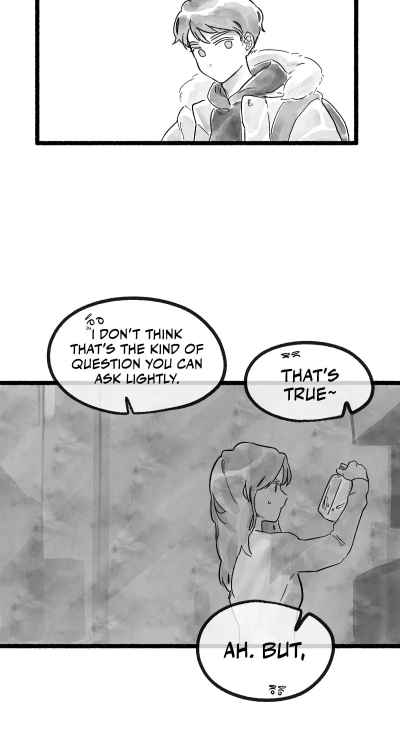 Read Common and Widespread chapter 8 image 56 on Lezhin