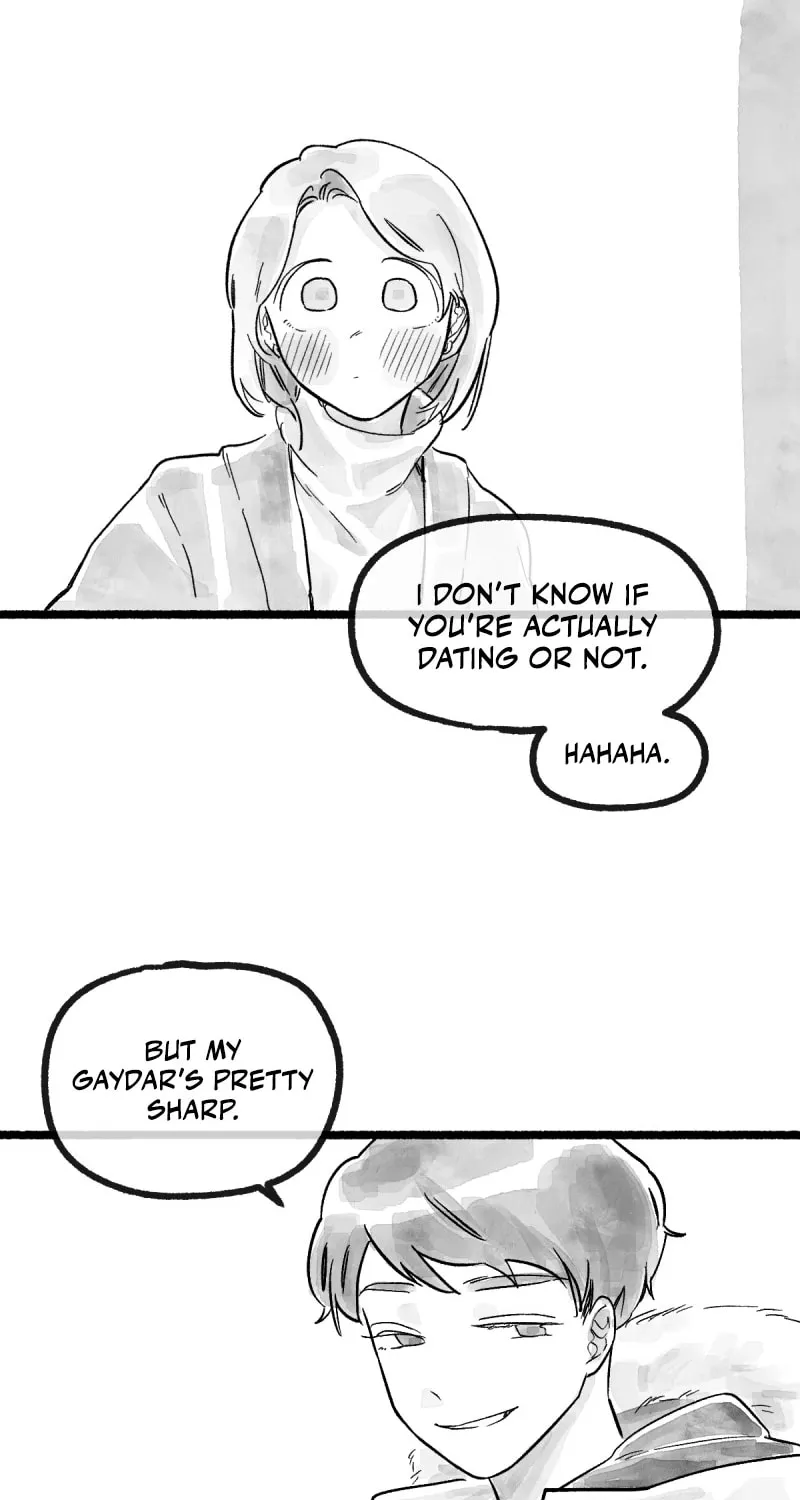 Read Common and Widespread chapter 8 image 58 on Lezhin