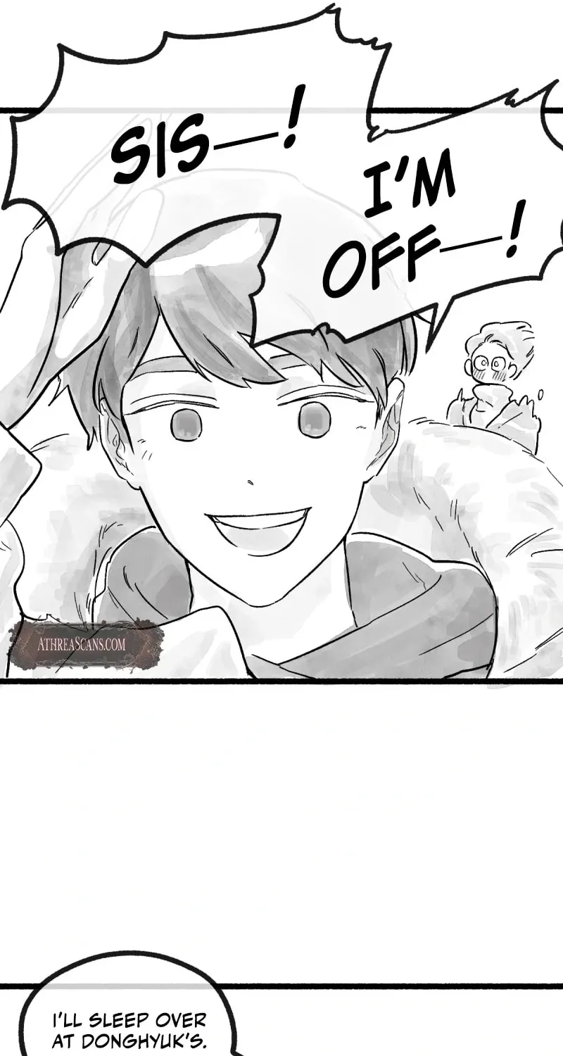 Read Common and Widespread chapter 8 image 60 on Lezhin