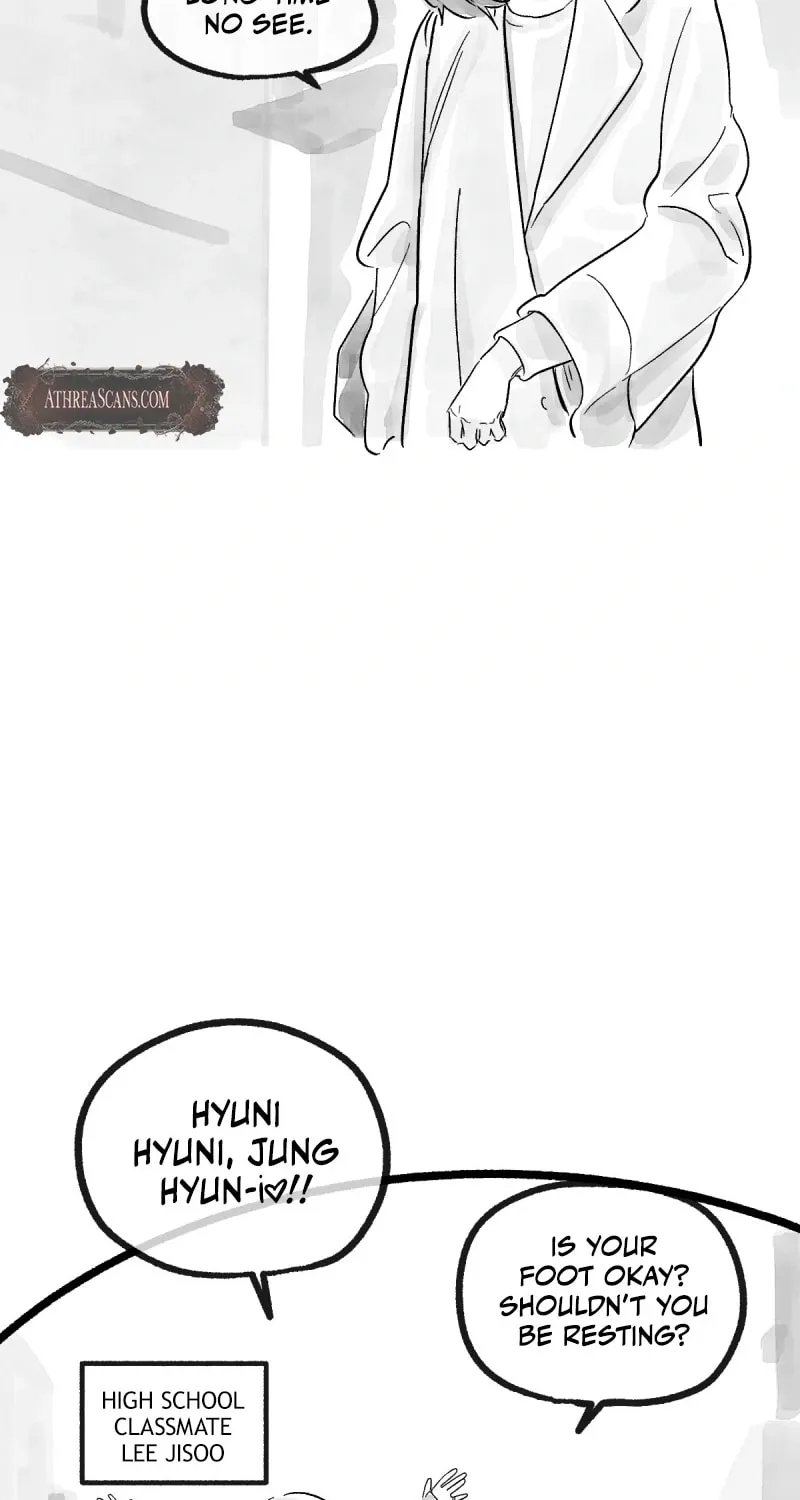 Read Common and Widespread chapter 9 image 16 on Lezhin