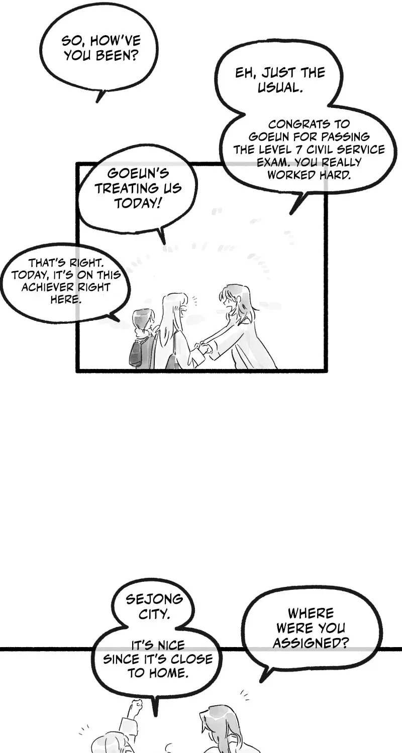 Read Common and Widespread chapter 9 image 18 on Lezhin