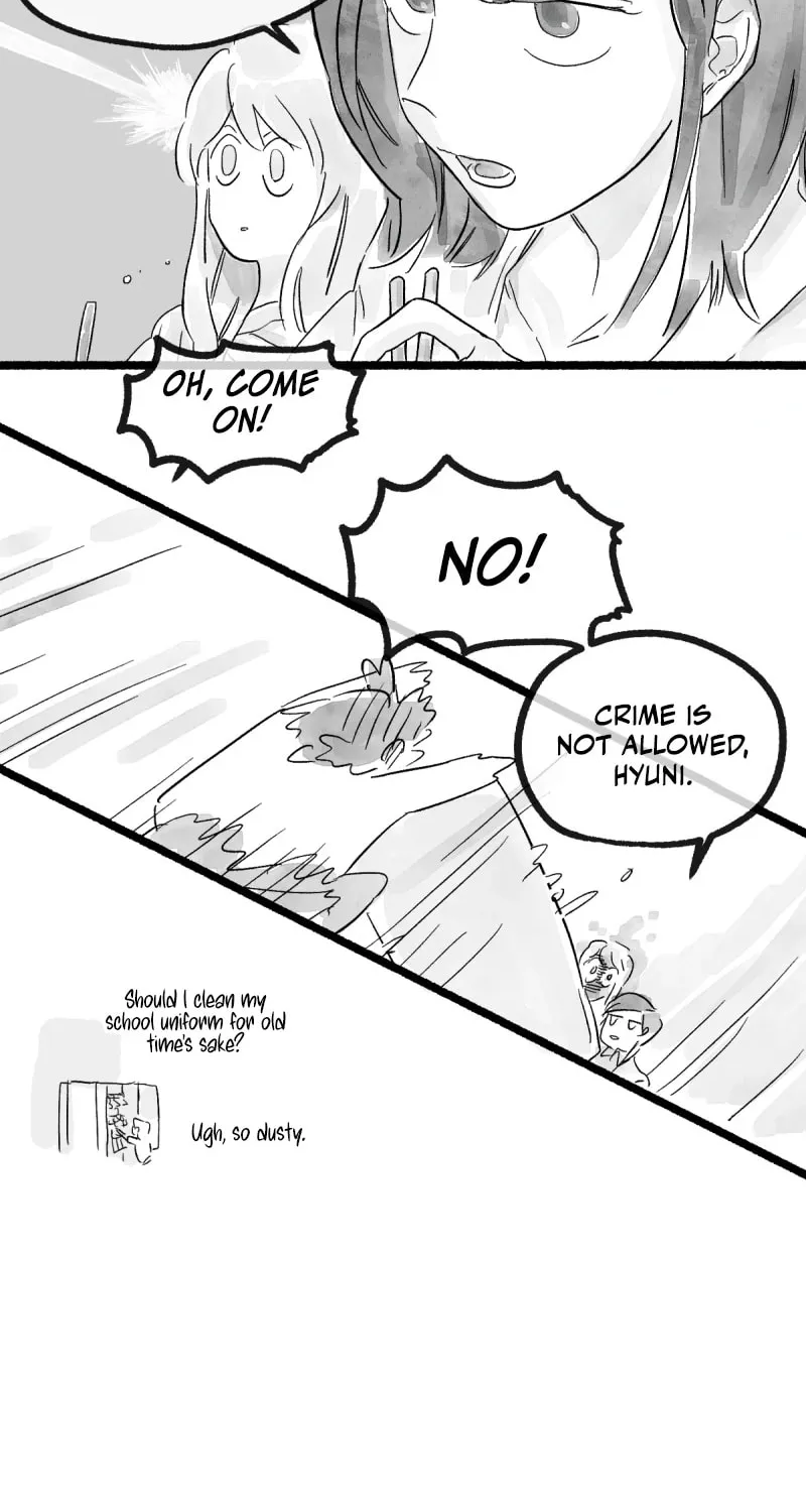 Read Common and Widespread chapter 9 image 27 on Lezhin