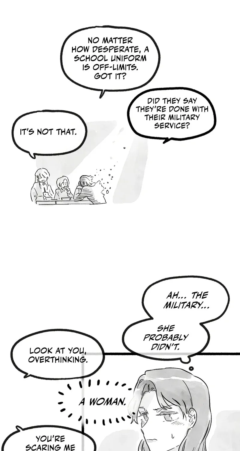 Read Common and Widespread chapter 9 image 28 on Lezhin