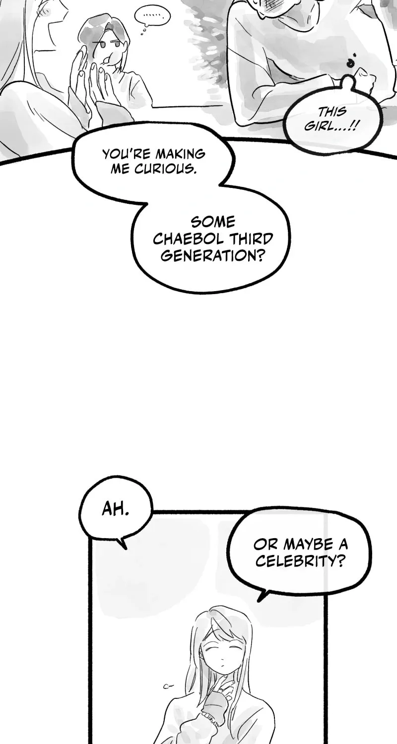 Read Common and Widespread chapter 9 image 33 on Lezhin