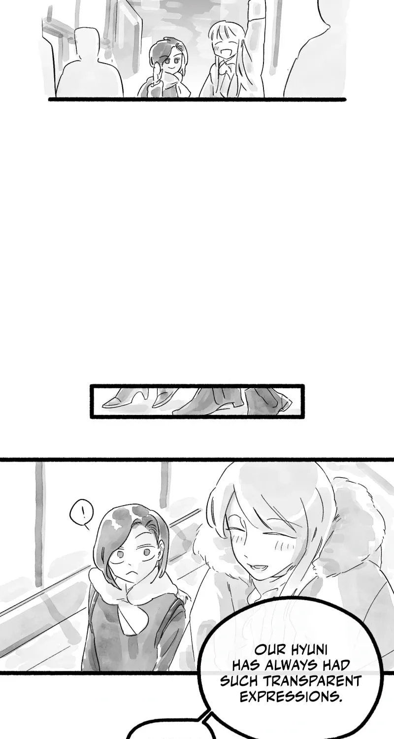 Read Common and Widespread chapter 9 image 40 on Lezhin