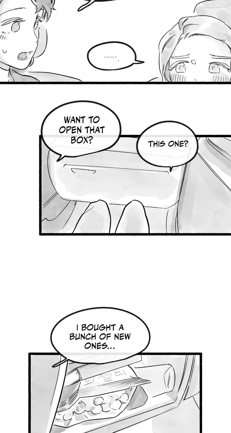 Read Common and Widespread chapter 9 image 55 on Lezhin