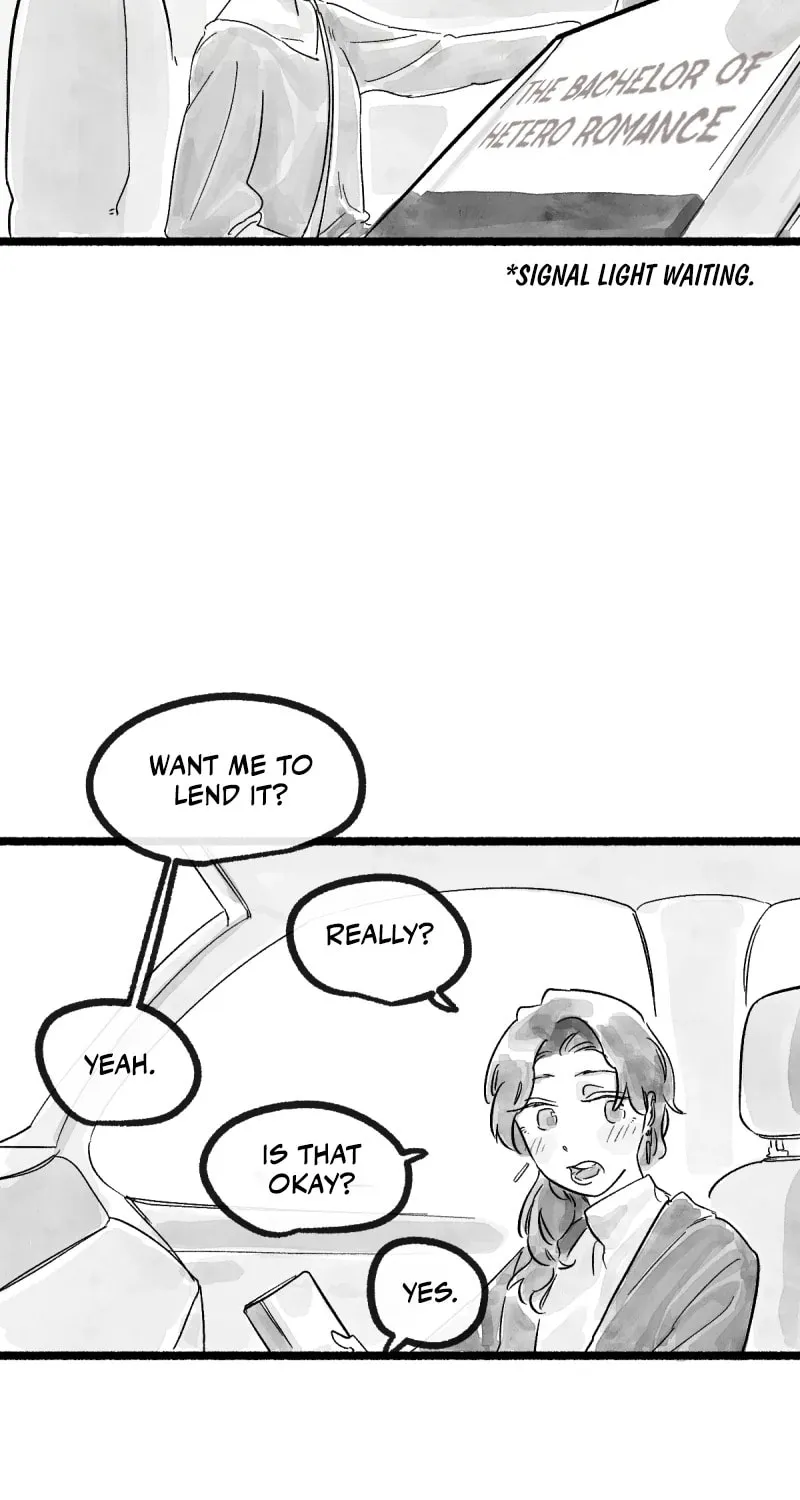 Read Common and Widespread chapter 9 image 58 on Lezhin