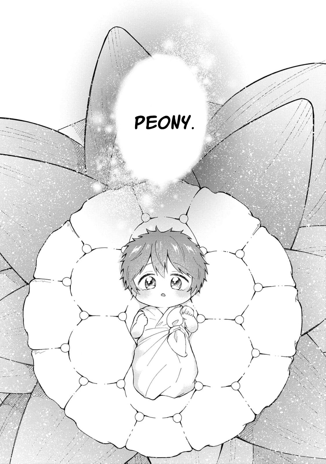 Common Sense in Another World Is Difficult Chapter 2 page 17 - 