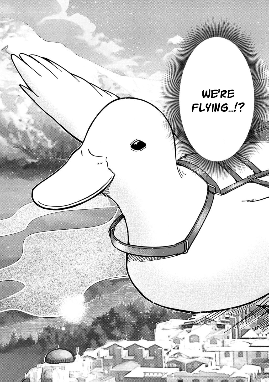 Common Sense in Another World Is Difficult Chapter 2 page 8 - 