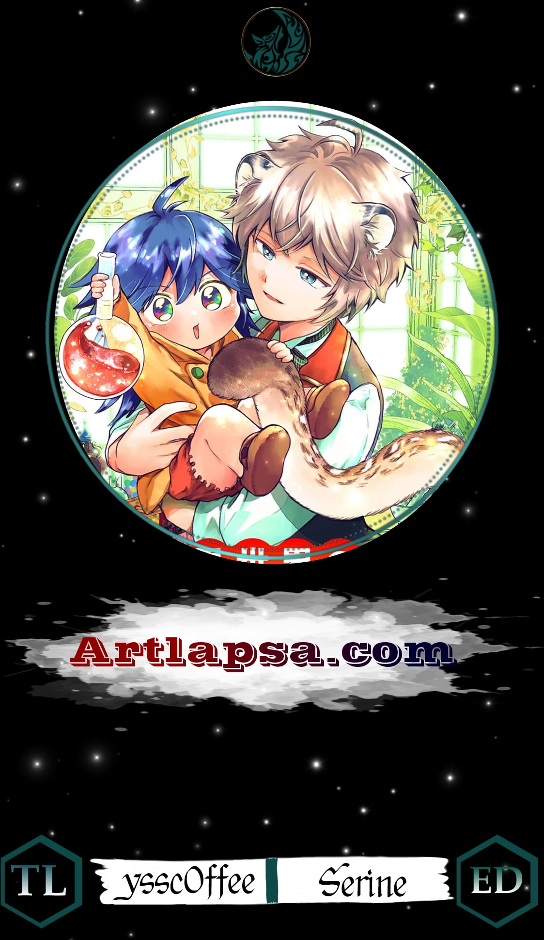 Common Sense in Another World Is Difficult Chapter 3 page 1 - 