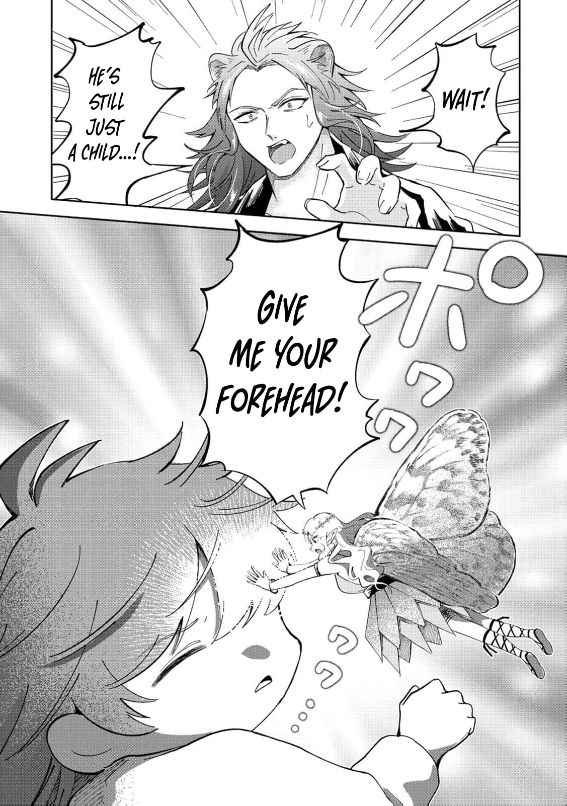 Common Sense in Another World Is Difficult Chapter 5 page 22 - 