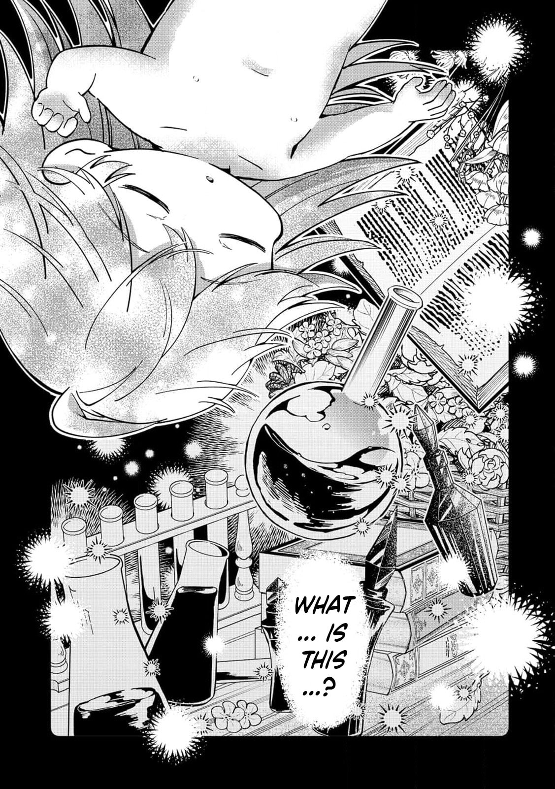Common Sense in Another World Is Difficult Chapter 5 page 24 - 