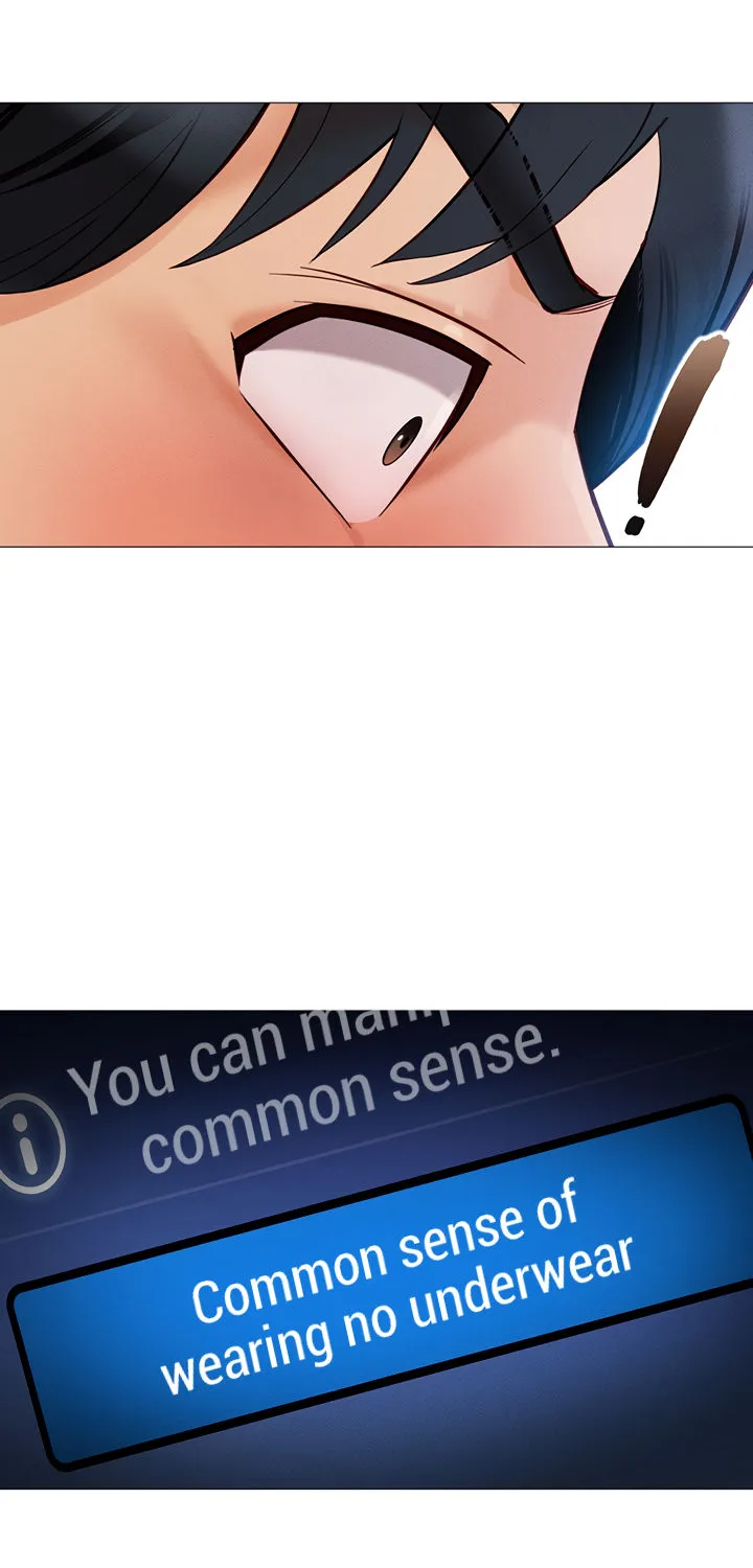 Read Common Sense Manipulation Program chapter 1 image 109 on Lezhin