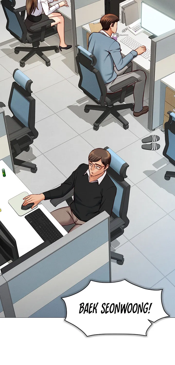 Read Common Sense Manipulation Program chapter 1 image 19 on Lezhin