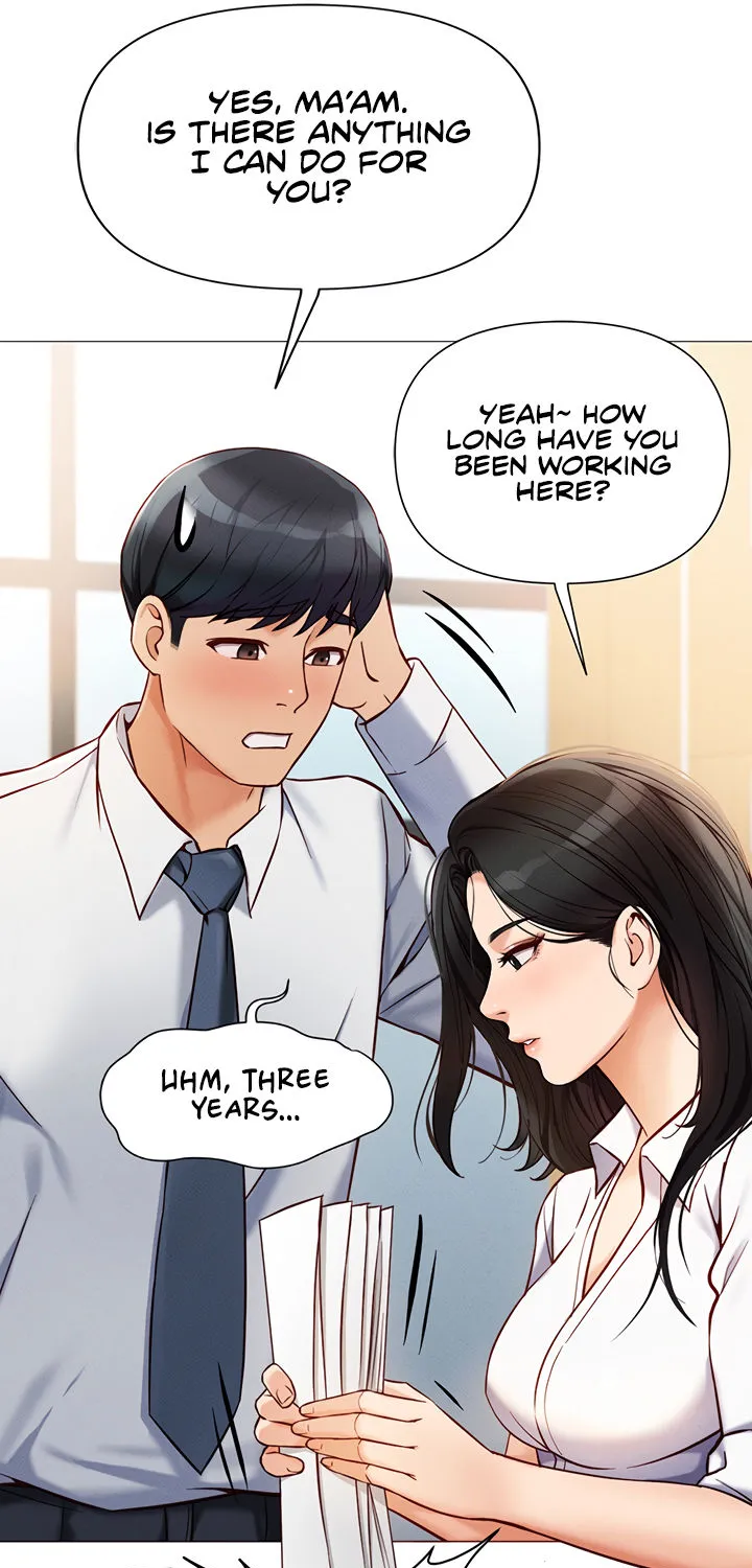 Read Common Sense Manipulation Program chapter 1 image 21 on Lezhin