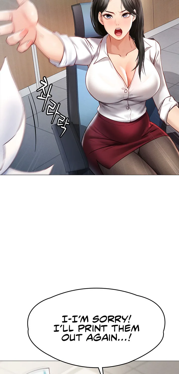 Read Common Sense Manipulation Program chapter 1 image 24 on Lezhin