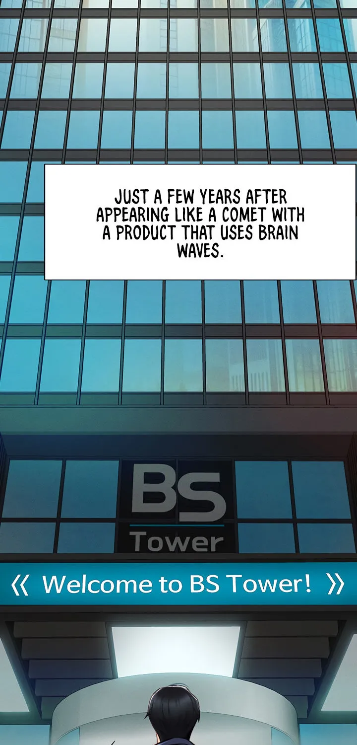 Read Common Sense Manipulation Program chapter 1 image 3 on Lezhin