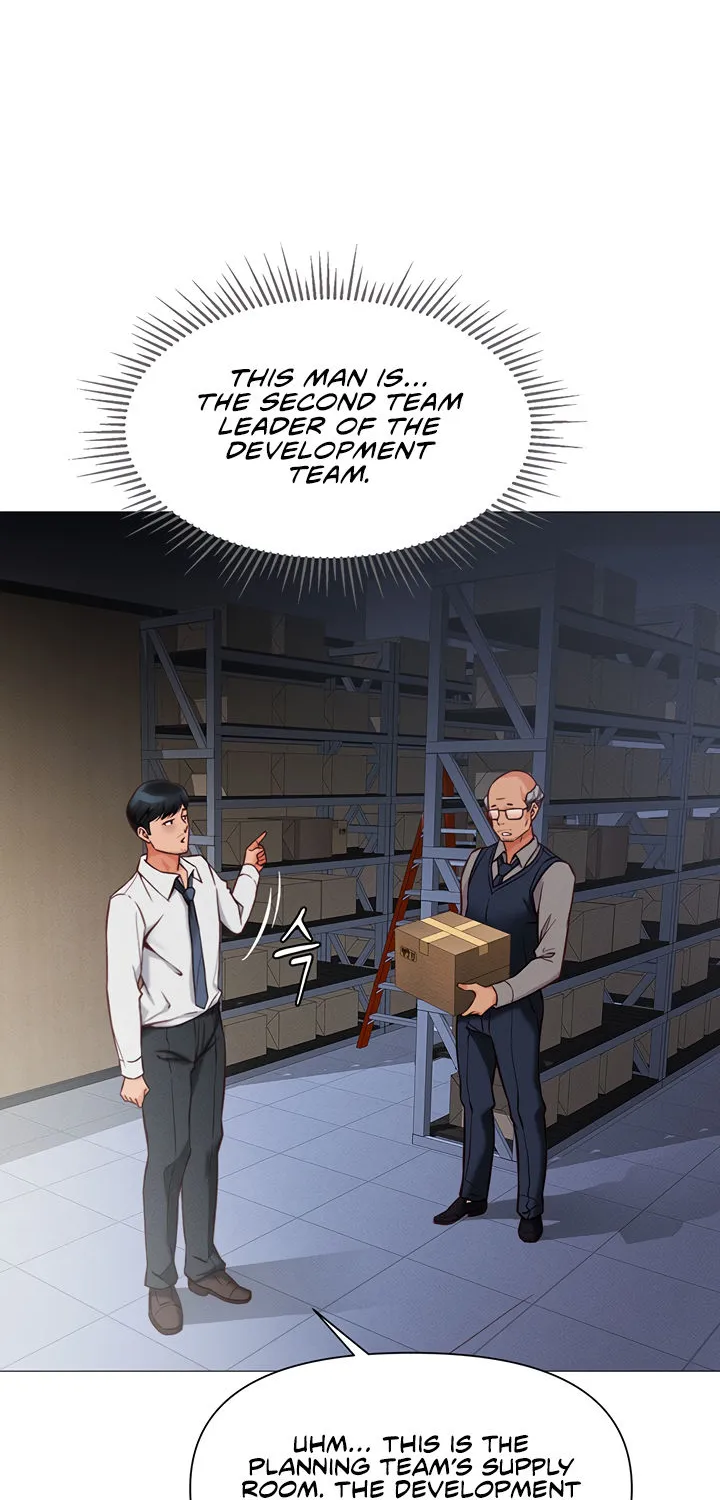 Read Common Sense Manipulation Program chapter 1 image 34 on Lezhin