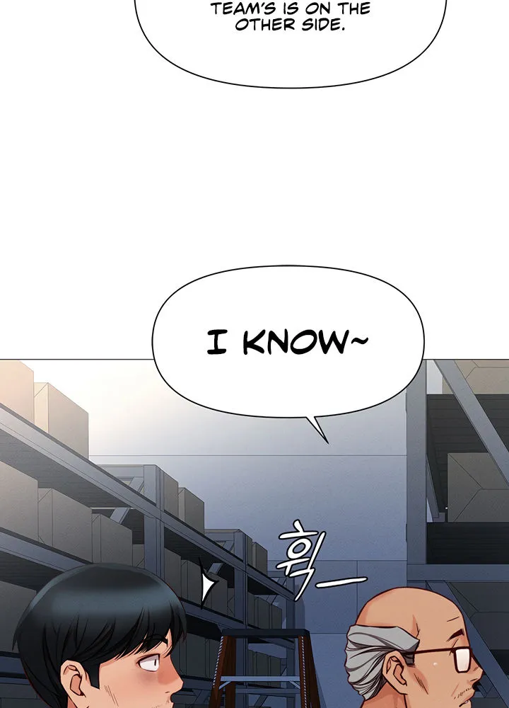 Read Common Sense Manipulation Program chapter 1 image 35 on Lezhin