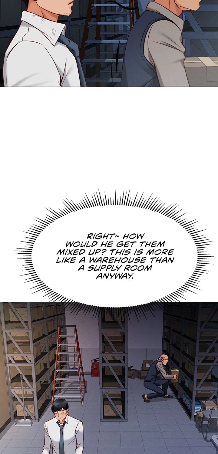 Read Common Sense Manipulation Program chapter 1 image 36 on Lezhin