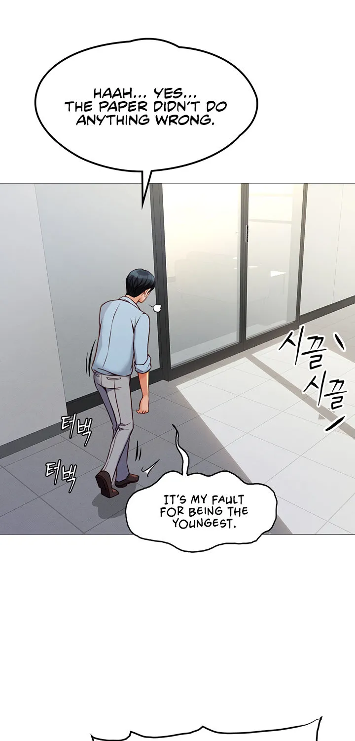 Read Common Sense Manipulation Program chapter 1 image 41 on Lezhin