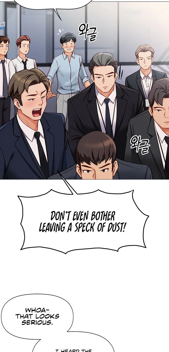 Read Common Sense Manipulation Program chapter 1 image 44 on Lezhin