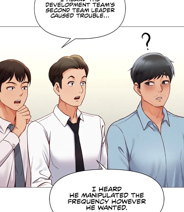 Read Common Sense Manipulation Program chapter 1 image 45 on Lezhin