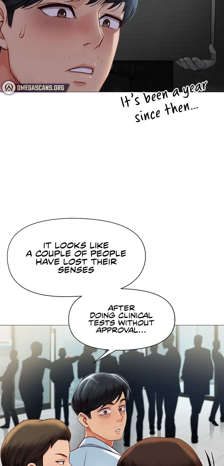 Read Common Sense Manipulation Program chapter 1 image 47 on Lezhin