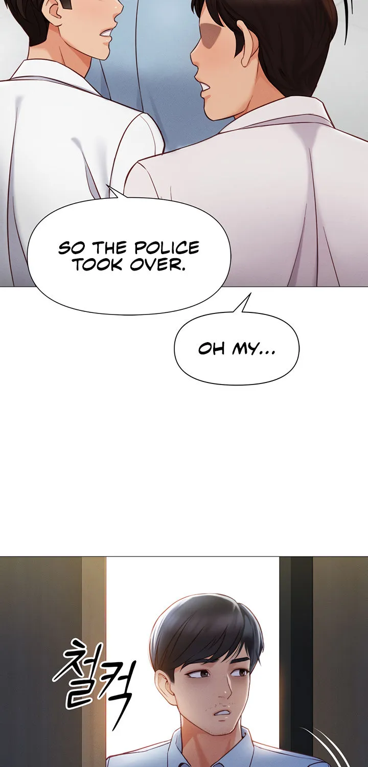 Read Common Sense Manipulation Program chapter 1 image 48 on Lezhin