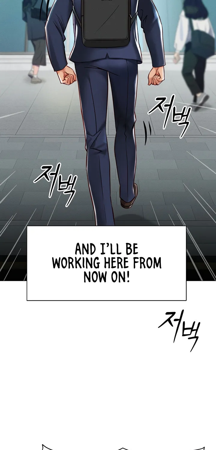 Read Common Sense Manipulation Program chapter 1 image 5 on Lezhin