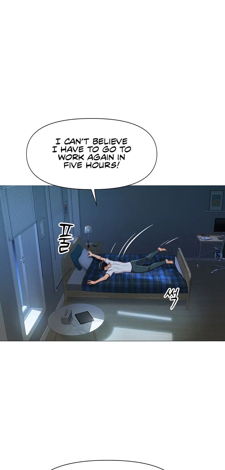 Read Common Sense Manipulation Program chapter 1 image 56 on Lezhin