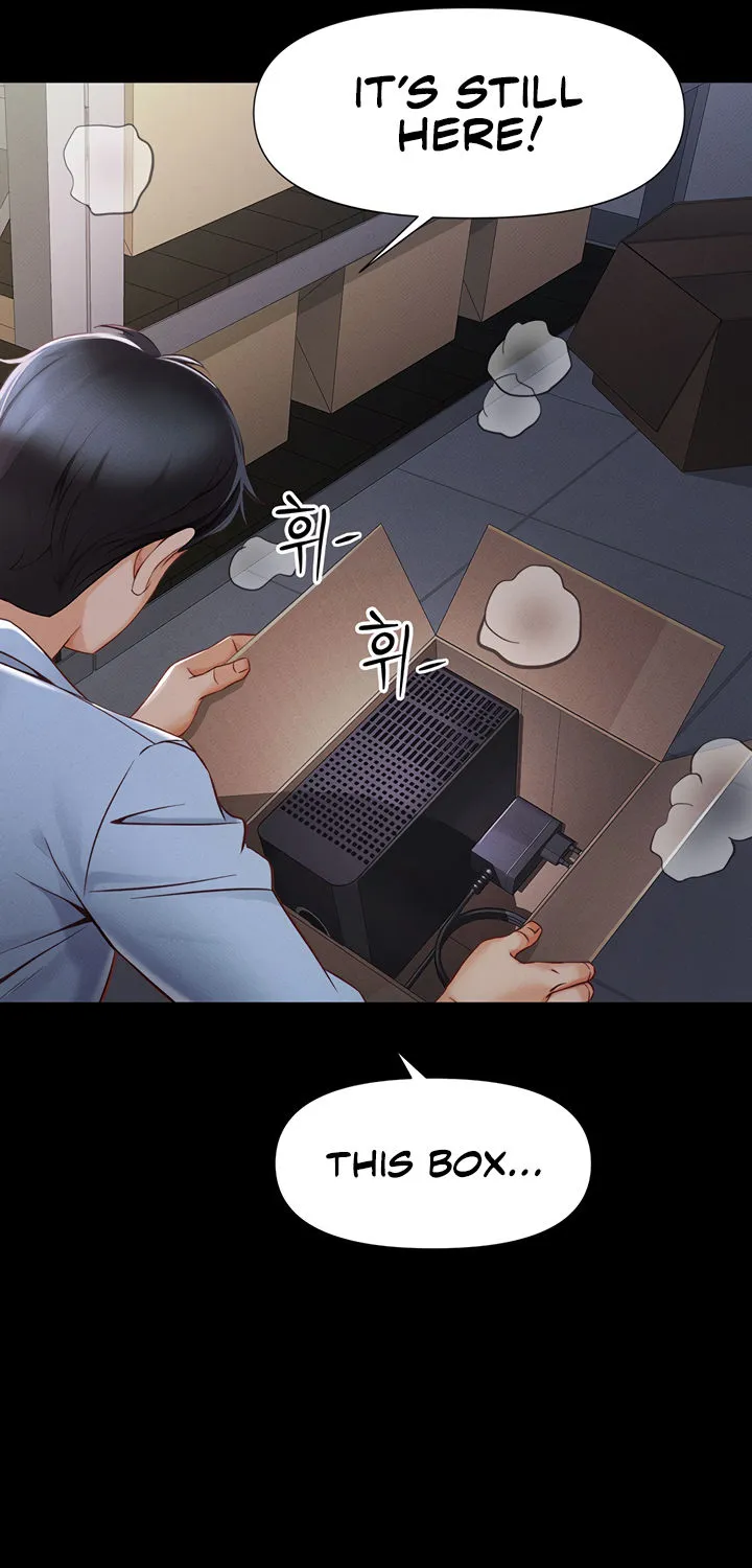 Read Common Sense Manipulation Program chapter 1 image 61 on Lezhin