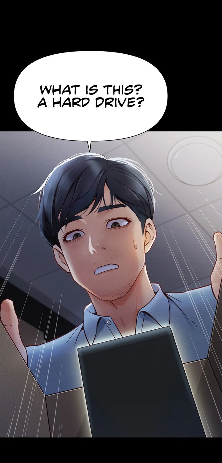Read Common Sense Manipulation Program chapter 1 image 62 on Lezhin