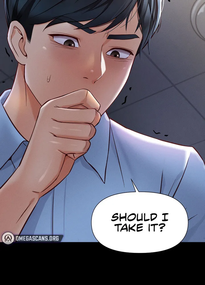 Read Common Sense Manipulation Program chapter 1 image 65 on Lezhin