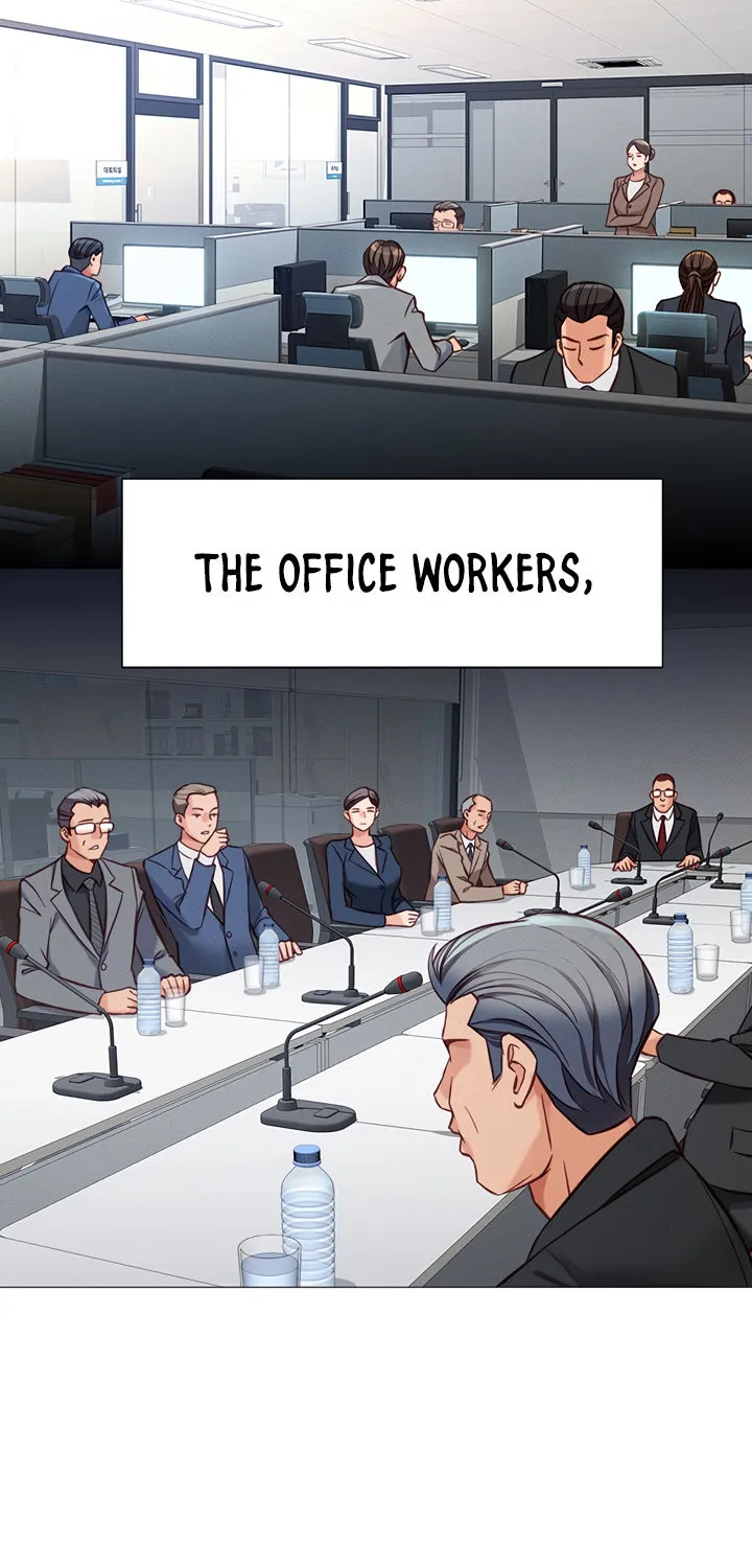 Read Common Sense Manipulation Program chapter 1 image 72 on Lezhin