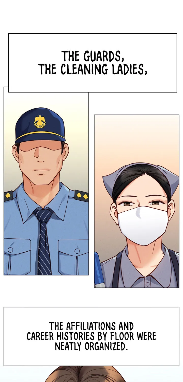 Read Common Sense Manipulation Program chapter 1 image 73 on Lezhin
