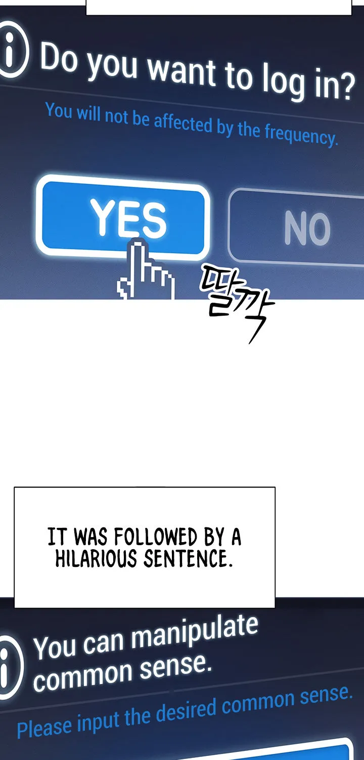 Read Common Sense Manipulation Program chapter 1 image 79 on Lezhin