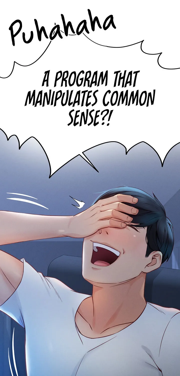 Read Common Sense Manipulation Program chapter 1 image 81 on Lezhin