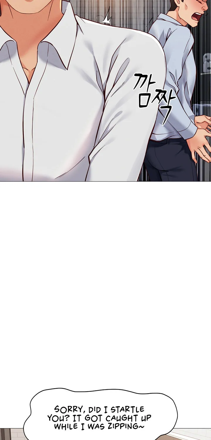 Read Common Sense Manipulation Program chapter 1 image 93 on Lezhin
