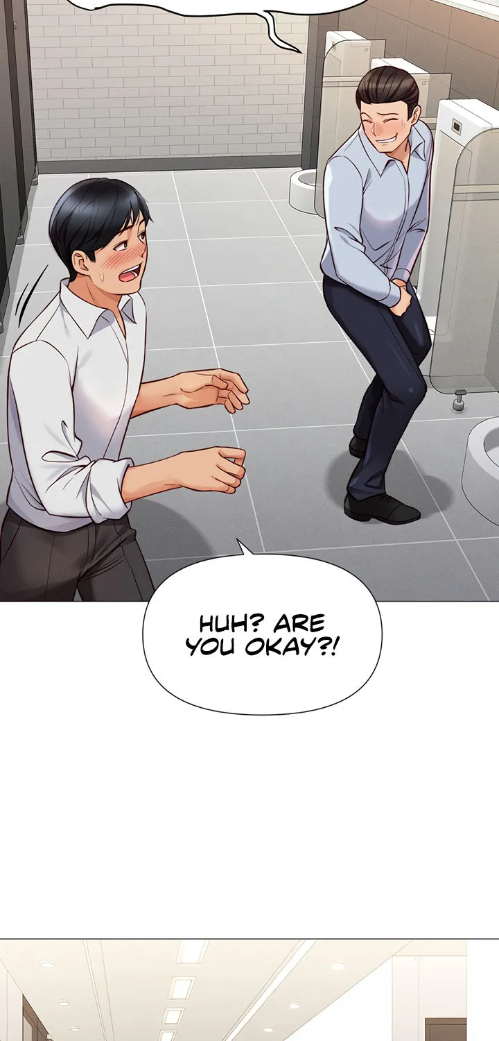 Read Common Sense Manipulation Program chapter 1 image 94 on Lezhin