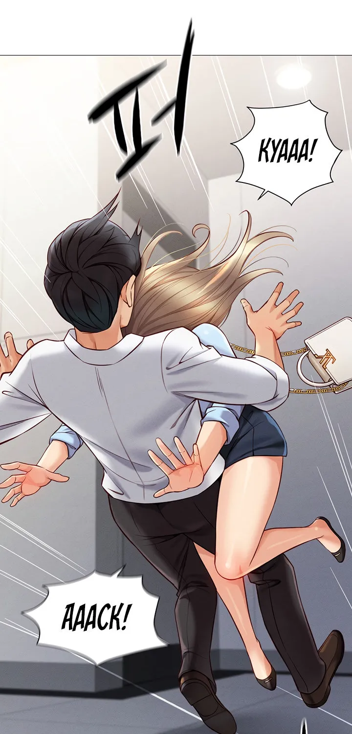 Read Common Sense Manipulation Program chapter 1 image 97 on Lezhin
