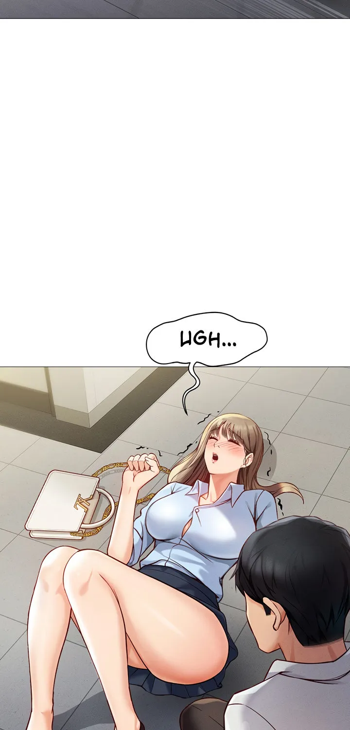Read Common Sense Manipulation Program chapter 1 image 99 on Lezhin