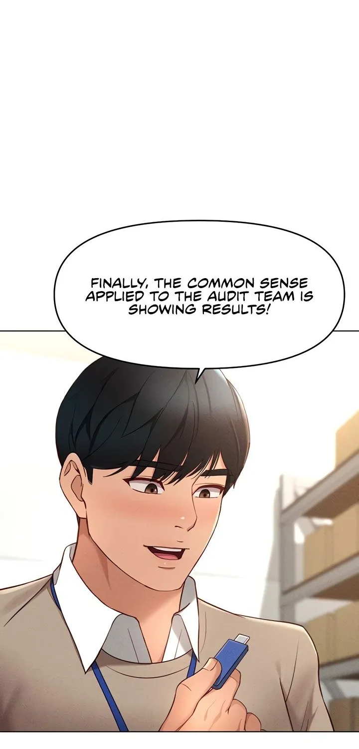 Read Common Sense Manipulation Program chapter 10 image 66 on Lezhin