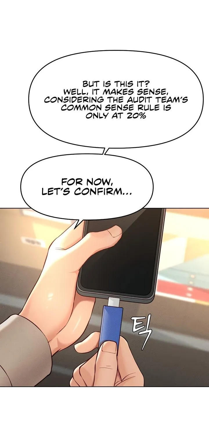Read Common Sense Manipulation Program chapter 10 image 68 on Lezhin